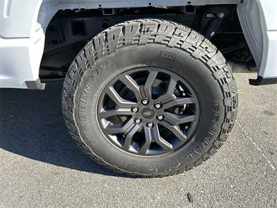 Ford F-150 Tremor 2024