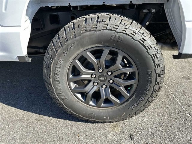 Ford F-150 Tremor 2024