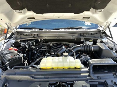 Ford F-150 Tremor 2024