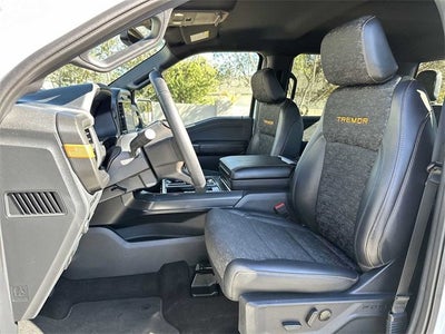Ford F-150 Tremor 2024