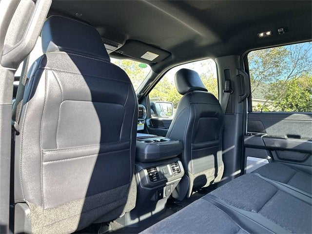 Ford F-150 Tremor 2024