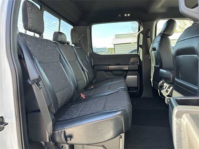 Ford F-150 Tremor 2024