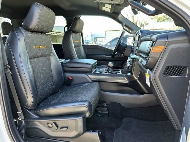 Ford F-150 Tremor 2024