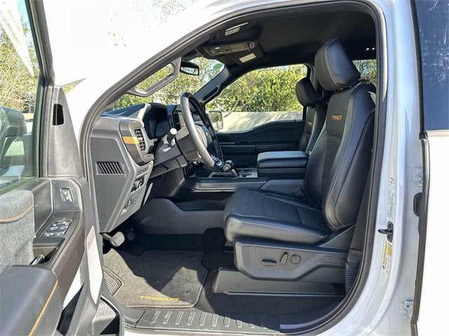 Ford F-150 Tremor 2024