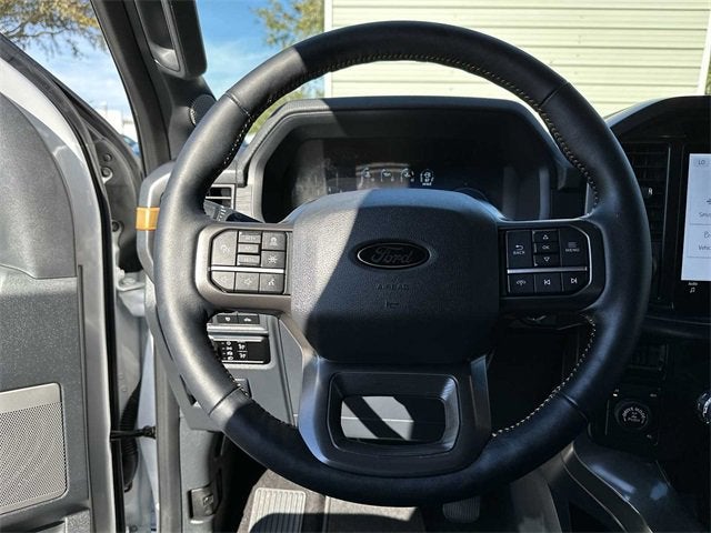 Ford F-150 Tremor 2024