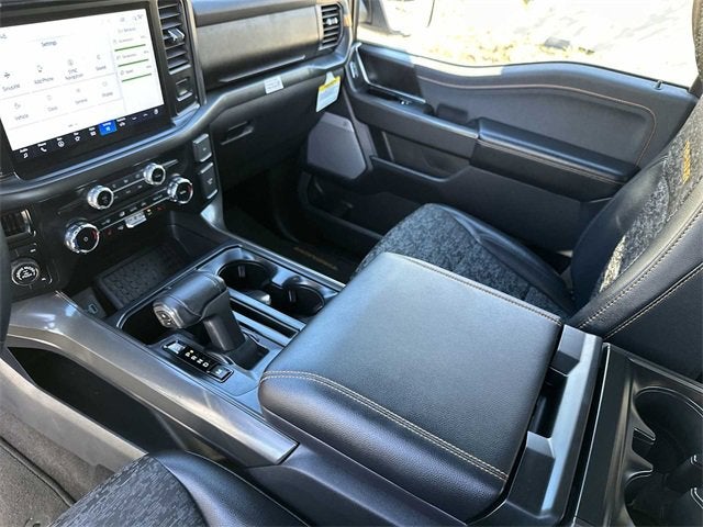 Ford F-150 Tremor 2024