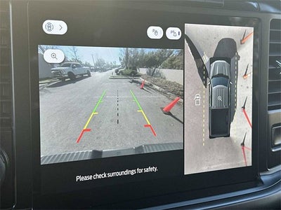 Ford F-150 Tremor 2024