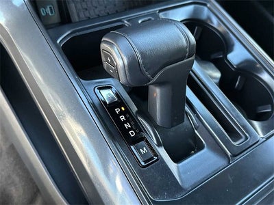 Ford F-150 Tremor 2024