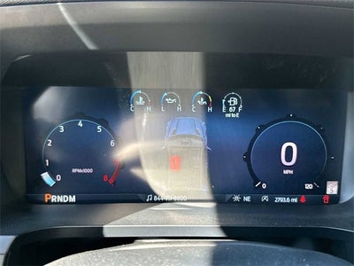 Ford F-150 Tremor 2024