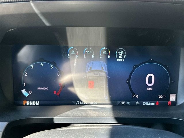 Ford F-150 Tremor 2024