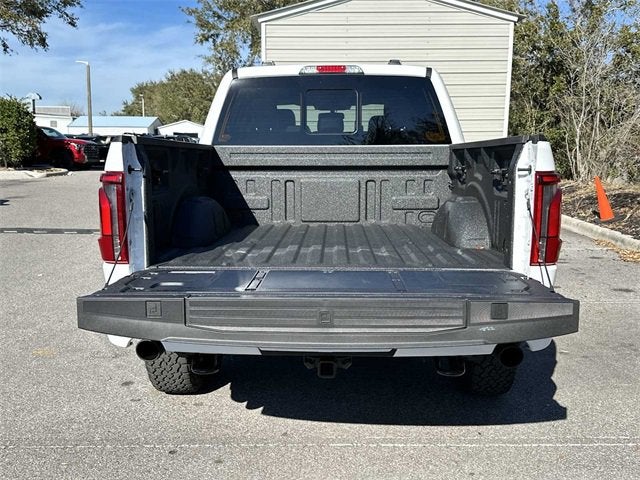 Ford F-150 Tremor 2024