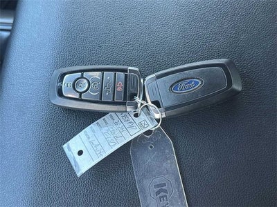 Ford F-150 Tremor 2024