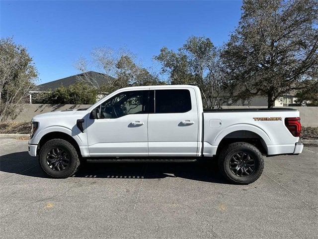 Ford F-150 Tremor 2024