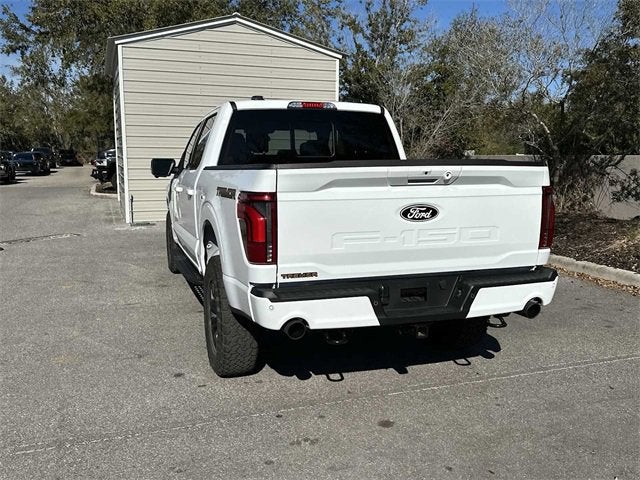 Ford F-150 Tremor 2024