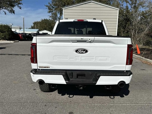 Ford F-150 Tremor 2024