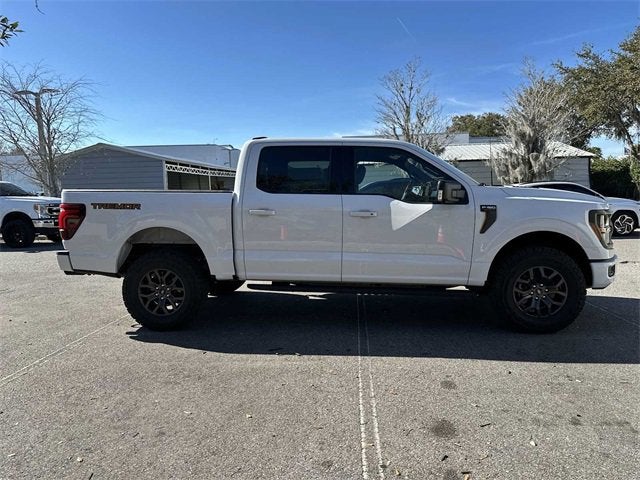 Ford F-150 Tremor 2024