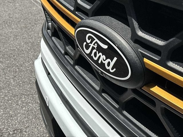 Ford F-150 Tremor 2024