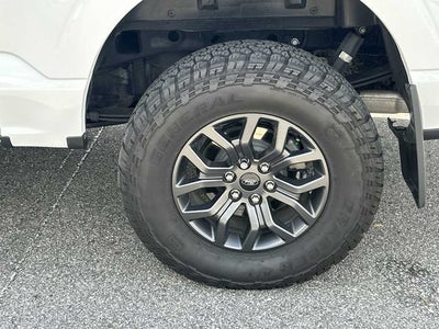 Ford F-150 Tremor 2024