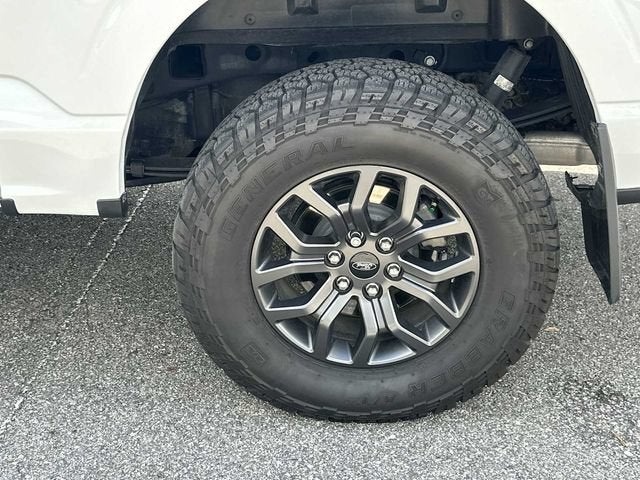 Ford F-150 Tremor 2024