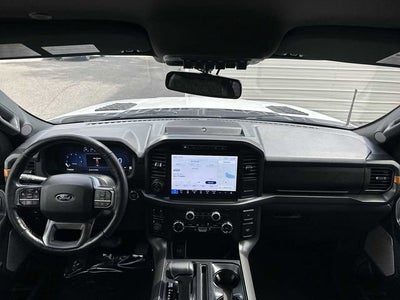 Ford F-150 Tremor 2024