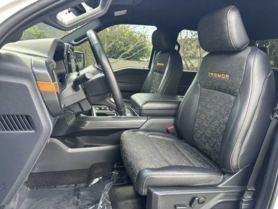 Ford F-150 Tremor 2024
