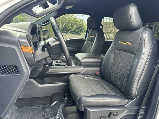 Ford F-150 Tremor 2024