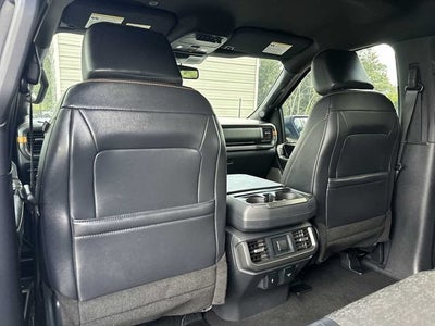 Ford F-150 Tremor 2024