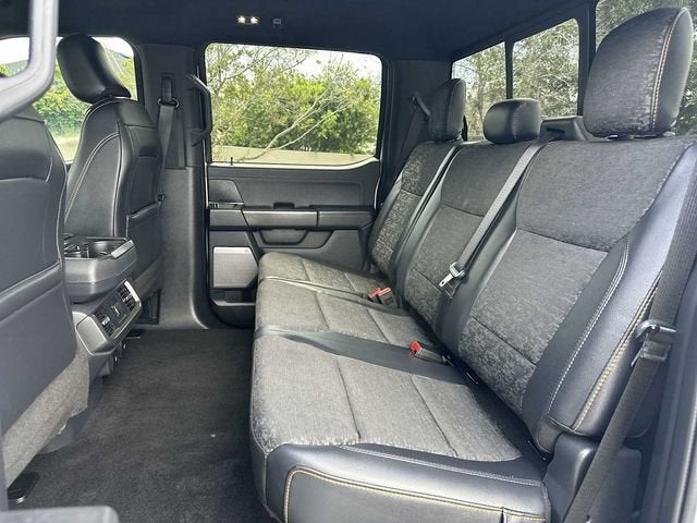Ford F-150 Tremor 2024