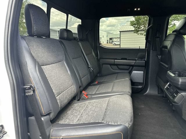 Ford F-150 Tremor 2024