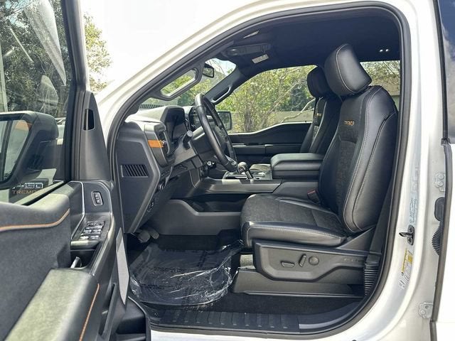 Ford F-150 Tremor 2024