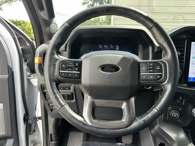 Ford F-150 Tremor 2024