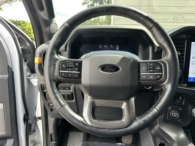 Ford F-150 Tremor 2024
