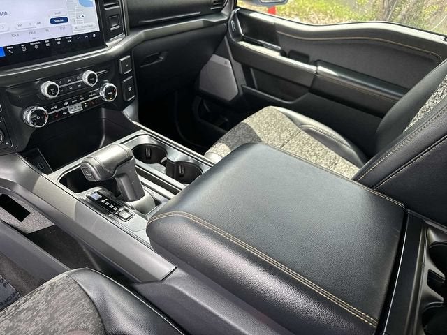 Ford F-150 Tremor 2024