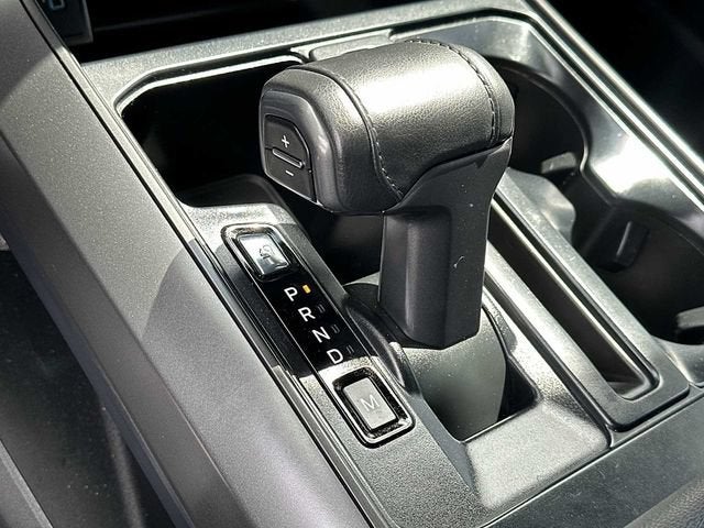 Ford F-150 Tremor 2024