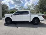 Ford F-150 Tremor 2024