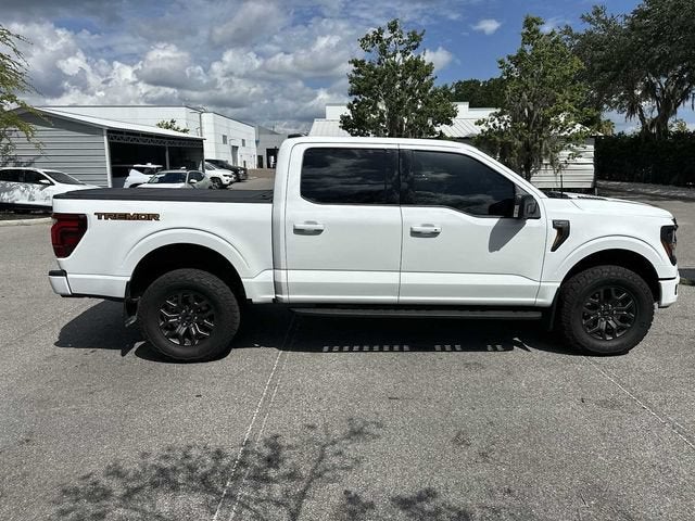 Ford F-150 Tremor 2024