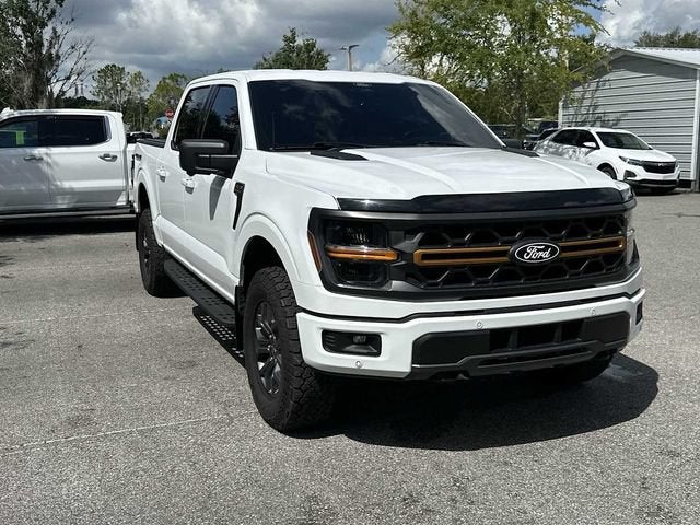 Ford F-150 Tremor 2024