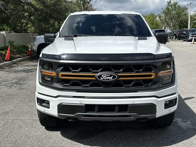 Ford F-150 Tremor 2024