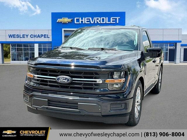 Ford F-150 XL 2025
