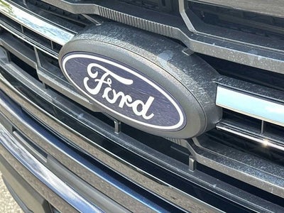 Ford F-150 XL 2025