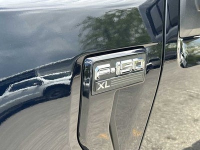Ford F-150 XL 2025
