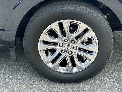 Ford F-150 XL 2025
