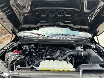 Ford F-150 XL 2025