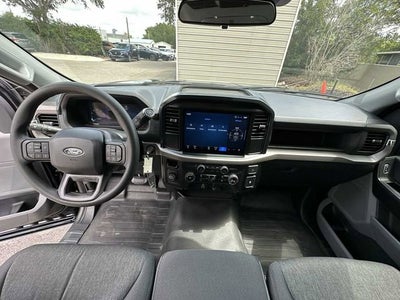 Ford F-150 XL 2025