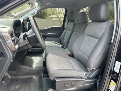 Ford F-150 XL 2025