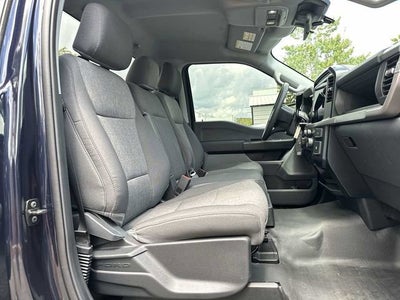 Ford F-150 XL 2025