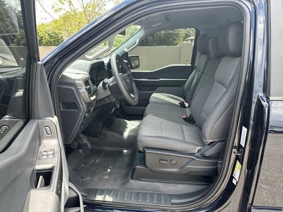 Ford F-150 XL 2025