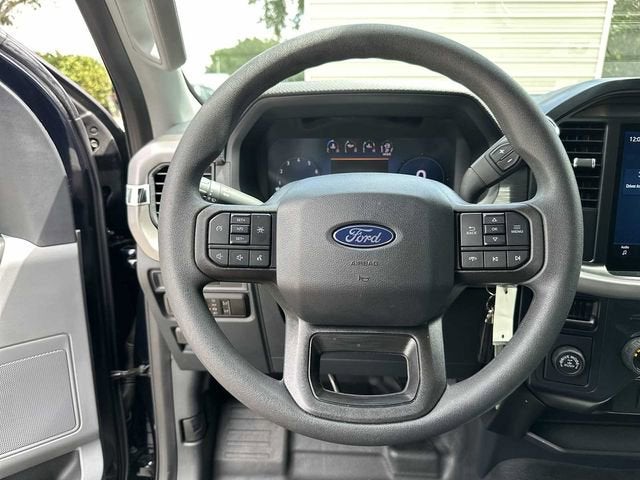 Ford F-150 XL 2025