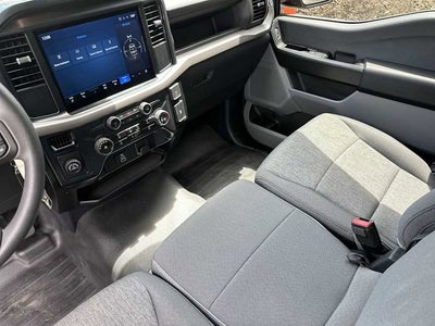 Ford F-150 XL 2025