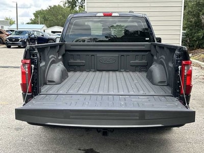 Ford F-150 XL 2025